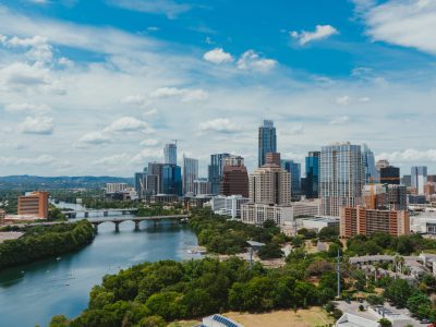 Austin, Texas