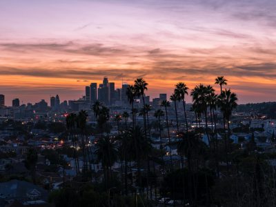 Los Angeles, CA